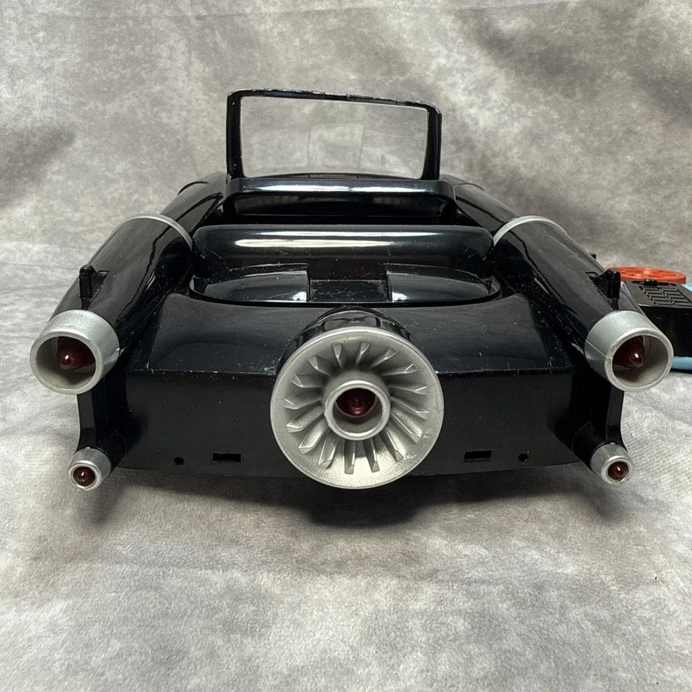 Incredibles 2 The Incredibile RC Remote Control Car Disney Store Pixar Working